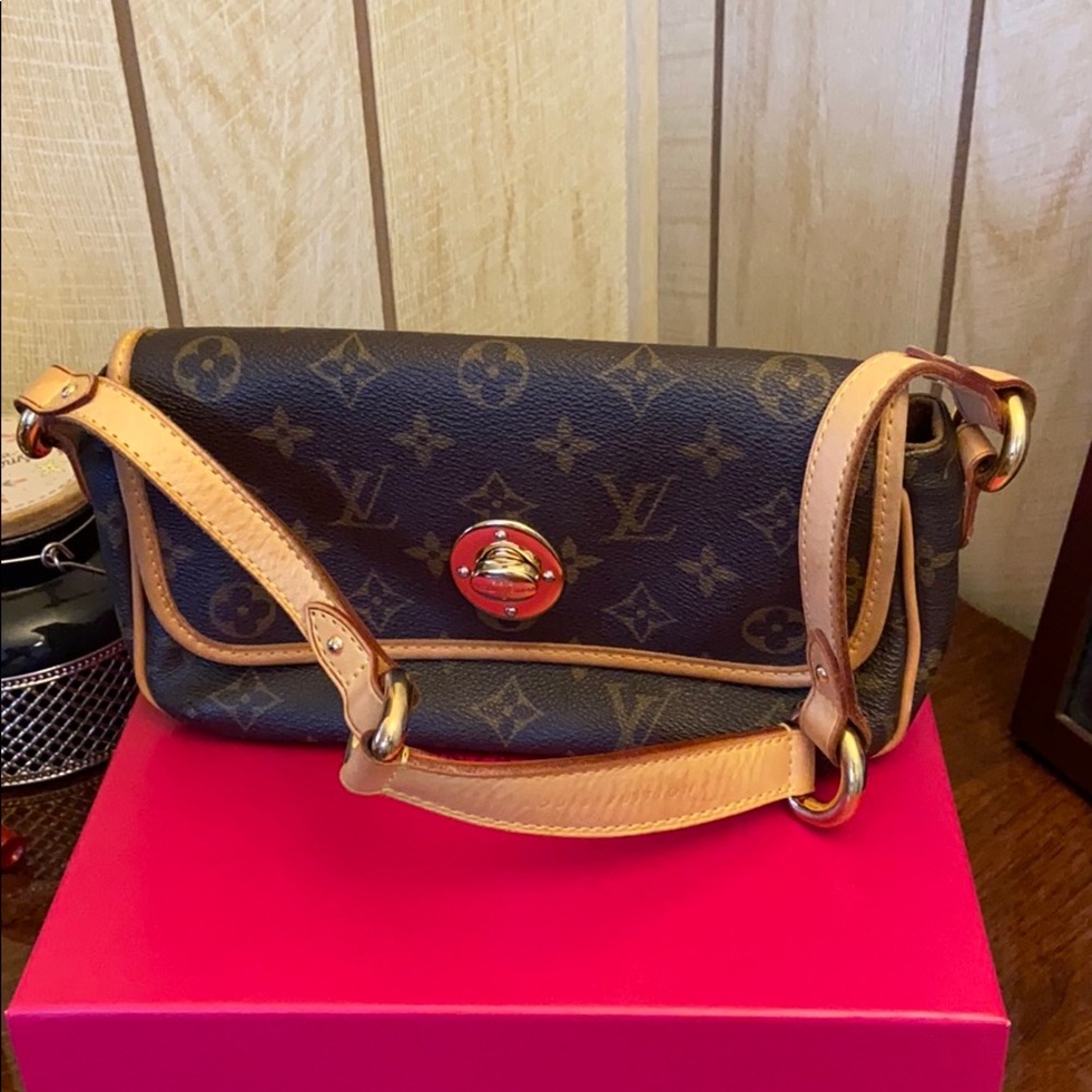 Mini bag